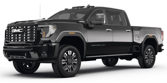 GMC SIERRA HD 2024 1GT49REY6RF356831 image GMC SIERRA HD 2024 1GT49REY6RF356831 image